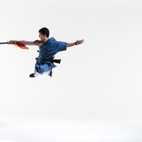 Wushu 3 — figure reference